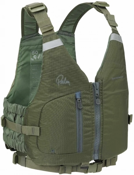 Palm Meander 4 Palm Meander – Bild 2