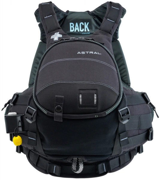 Astral® GreenJacket 3 Astral® GreenJacket