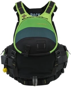 Astral® GreenJacket 17 Astral® GreenJacket -NRS Verkäufe 4241241 narrowsgreen front 23 720x600