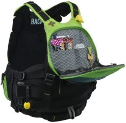 Astral® GreenJacket 16 Astral® GreenJacket -NRS Verkäufe 4241241 narrowsgreen open 23 720x600